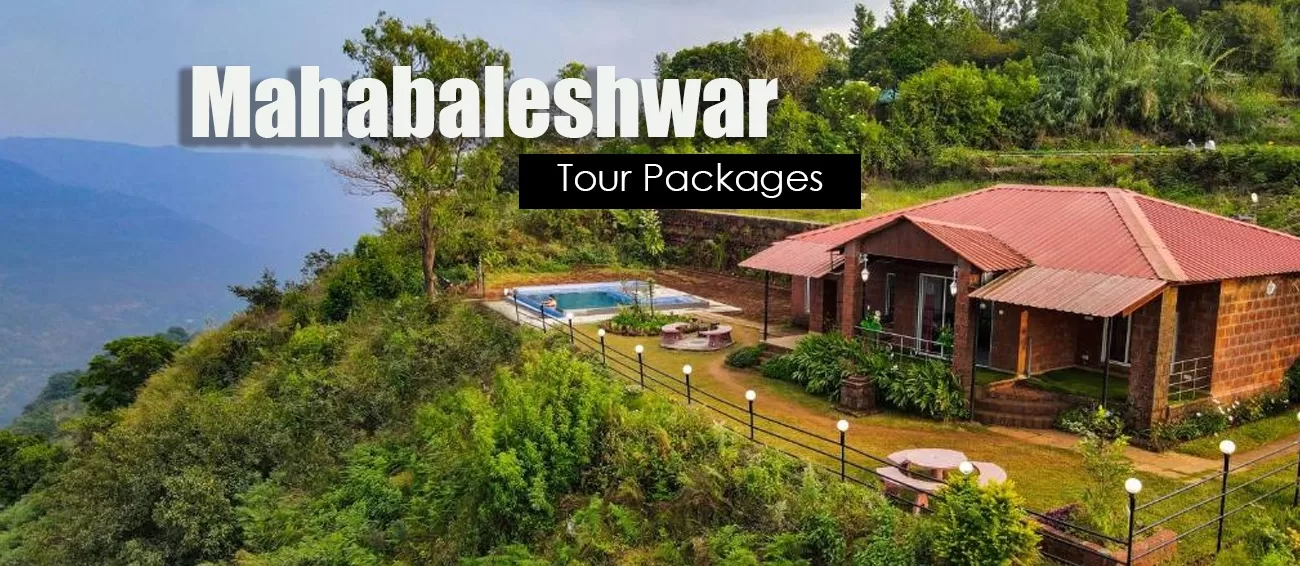 What Should I Do To Get Mahabaleshwar Tour Packages?