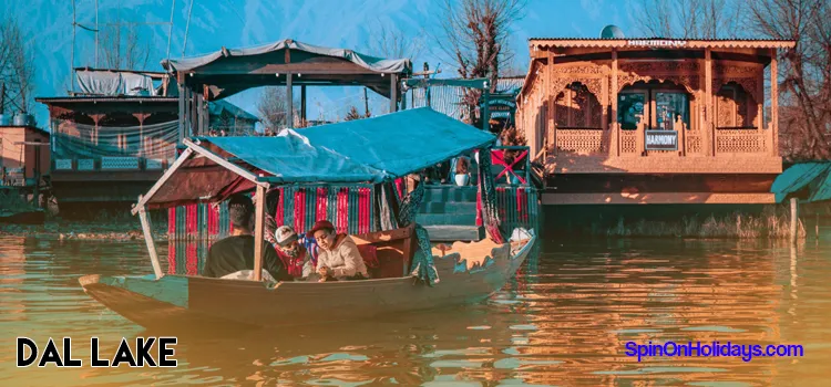 Dal Lake