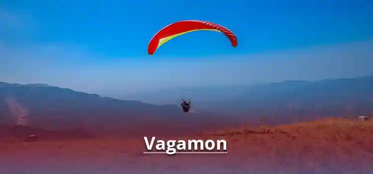 Vagamon